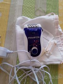 Epilatore donna