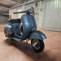 Vespa 150 VBA