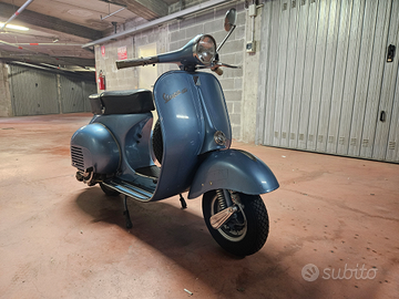 Vespa 150 VBA