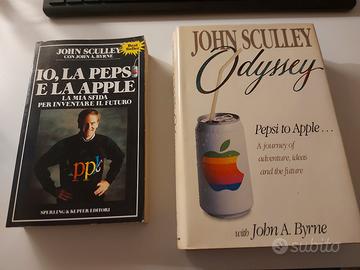 Libri Apple Computer