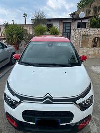 Citroen C3 2020