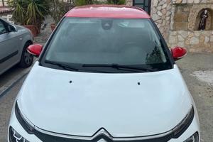 Citroen C3 2020