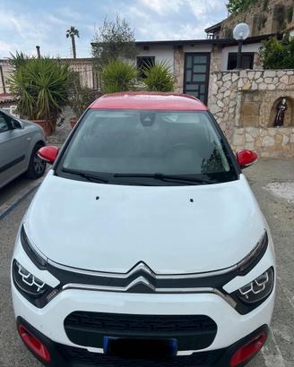 Citroen C3 2020