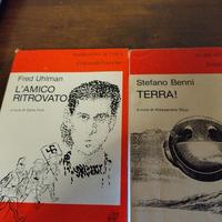 libri per ragazzi