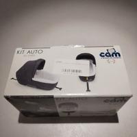 Kit auto Cam. 