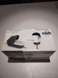 Kit auto Cam. 