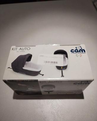 Kit auto Cam. 