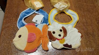 Thun bavaglini/bavette