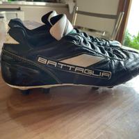 Scarpe calcio artigianali