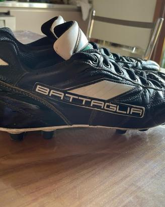 Scarpe calcio artigianali