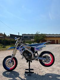 Tm smr 125