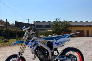 Tm smr 125