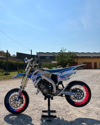 Tm smr 125
