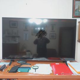 tv 55 pollici LG tecnologia Nanocell