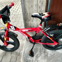 bici bambino