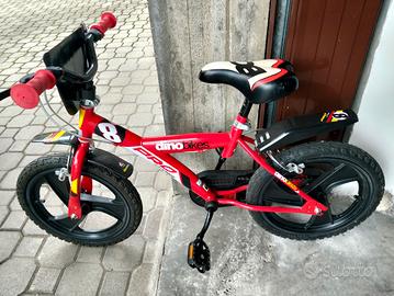 bici bambino