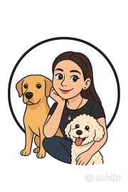 Pensione casalinga per cani