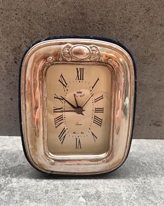 Orologio piccolo argento