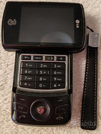 Telefono Samsung Ultra Edition e LG U960