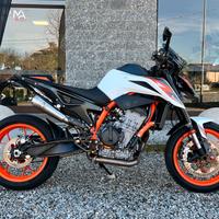 Ktm 890 Duke R