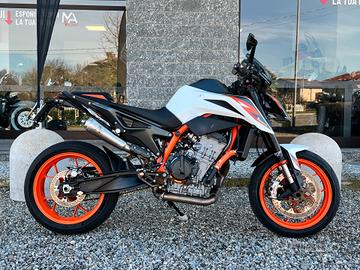 Ktm 890 Duke R