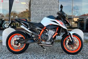 Ktm 890 Duke R