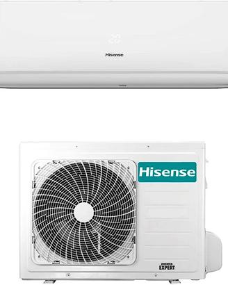 Ricambi condizionatori Hisense 