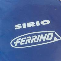 Materassino per campeggio