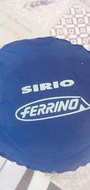 Materassino per campeggio