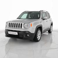 Jeep Renegade 1.6 mjt Limited fwd 120cv
