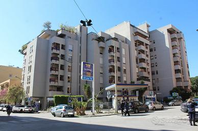 Attico/Mansarda Palermo [Cod. rif 3226137VRG] (Uni