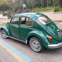 VW MAGGIOLINO 11 \D2