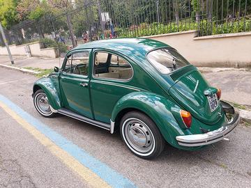 VW MAGGIOLINO 11 \D2