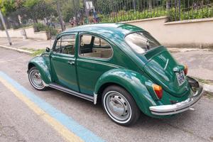 VW MAGGIOLINO 11 \D2