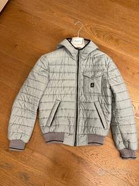 Giubbino Refrigiwear