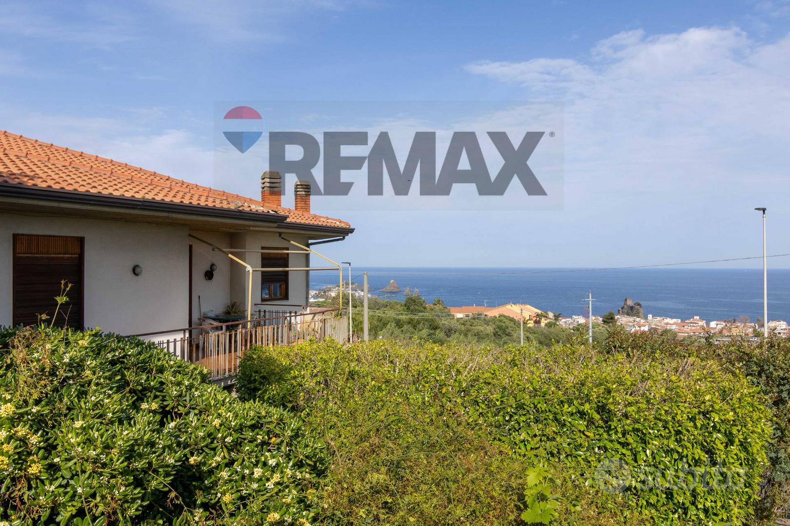 Apartment in Aci Castello, Gallinaro - Vista 5