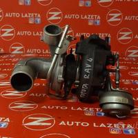 TURBINA TOYOTA Avensis Berlina 3Â° Serie 172012607