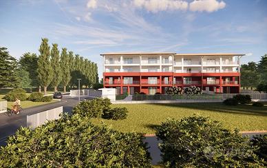 LE RESIDENZE DI POASCO AMBITO 2 - ULTIMO QUADRILOC