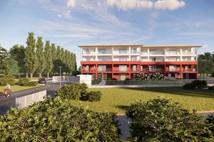 LE RESIDENZE DI POASCO AMBITO 2 - ULTIMO QUADRILOC