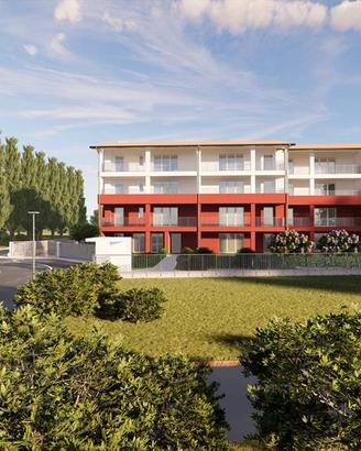 LE RESIDENZE DI POASCO AMBITO 2 - ULTIMO QUADRILOC