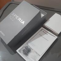 Box per Xperia Xz2 Originale