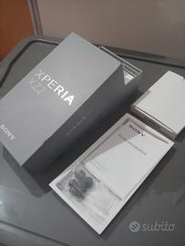 Box per Xperia Xz2 Originale