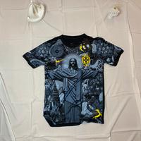Maglia da calcio Brasile