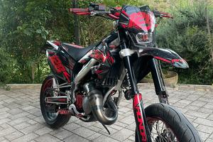 HM 125 2t