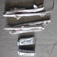 Airbag tendiine citroen c3 aircross/n 8