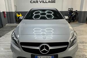 Mercedes-benz A 180 d Sport