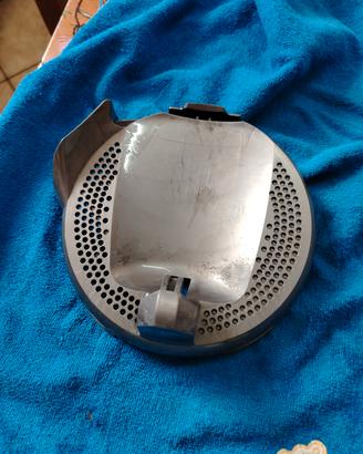 Dyson Dc19 