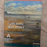 Il piu bello dei mari A+B+C isbn: 9788839521972