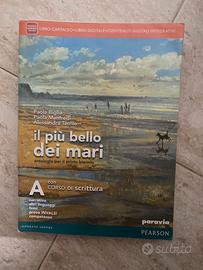 Il piu bello dei mari A+B+C isbn: 9788839521972