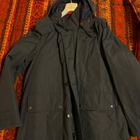 Parka Conte of Florence